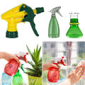 Chemical Resistant Trigger Sprayer Spray Bottle Head Cleaner Nozzle Garden Clean Encounter. 