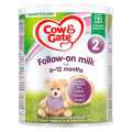 C & G Stage 2 - Follow On Milk 700g UK. 