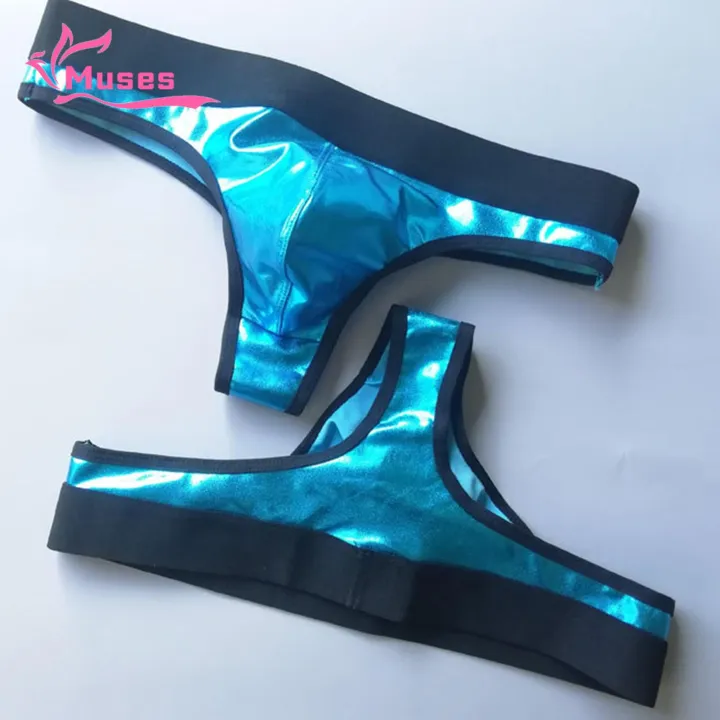 Muses%20Mall%20Men%20Club%20Panties%20Contrast%20Color%20Bachelor%20Party%20Men%20Club%20Briefs%20-%20Image%202