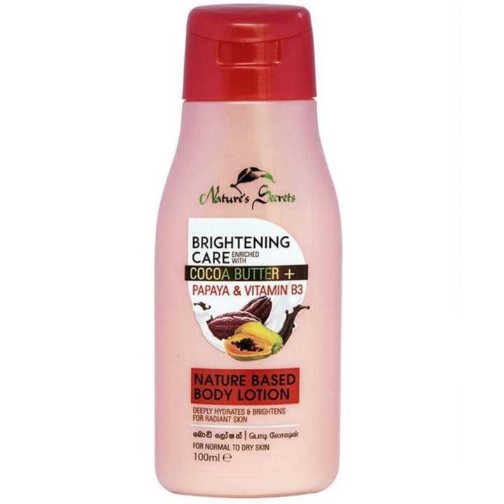 Nature's%20Secrets%20Brightening%20Care%20Body%20Lotion%20100ml%20-%20Image%203
