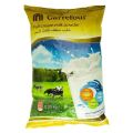 Carrefour Full Cream Milk Powder 2.25KG Pack from UAE Super Thick Healthy Tasty For Parents Kids Children. 