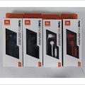 JBL T110 Wired Earphone handfree Headset Branded for Music (Authentic JBL- Serial can be verified on JBL Official Site). 