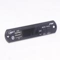 12V USB TF Wireless Music Car MP3 Player Set with Remote Control Bluetooth 5.0 Mini MP3 WMA Audio Module Decoder Board. 