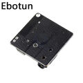 Vhm314 Bluetooth 5.0 Mp3 Decoder Board Lossless Mp3 Decoding Audio Board Wireless Stereo For Car Speaker For Arduino. 
