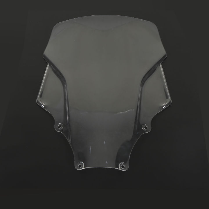 For%20Honda%20Forza%20350%20NSS350%2057cm%20Front%20Wind%20Deflector%20Windshield%20Wind%20Deflector%20Windscreen%20Fairing%20Spoiler%20Guard%20Shield%20-%20Image%207