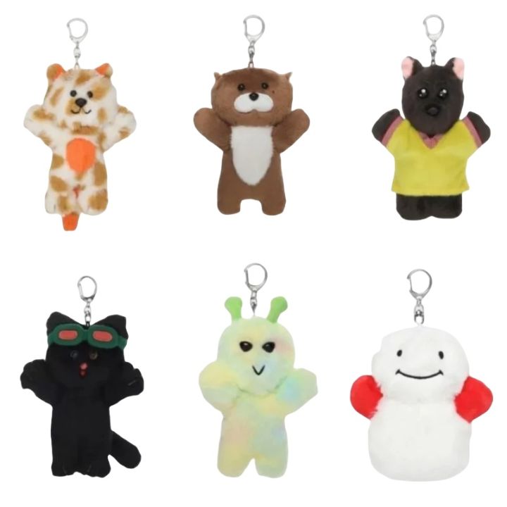 Kpop%20Idol%20BOYNEXTDOOR%20Plush%20Toys%20SUNGHO%20RIWOO%20JAEHYUN%20TAESAN%20LEEHAN%20WOONHAK%20Same%20Style%20Keychain%20Cute%20Doll%20Pendant%20Fans%20Gifts%20-%20Image%202