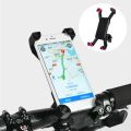 Universal Bike Holder Bicycle Motorcycle Mount Stand For All Mobile Phone Holder Support Bracket Stand 115486836 Flash_LK. 
