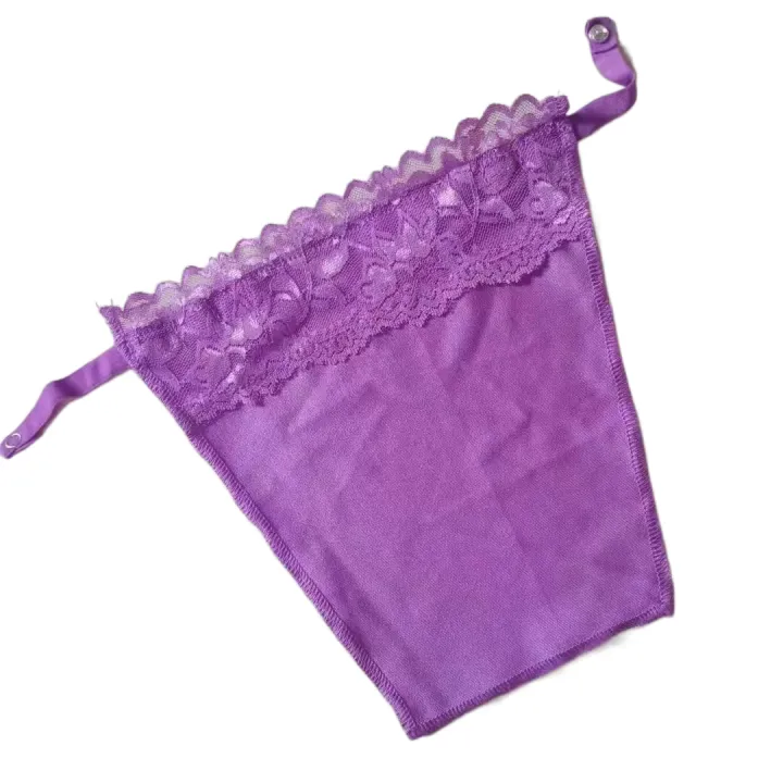 Women%20Quick%20Easy%20Clip-on%20Lace%20Mock%20Camisole%20Bra%20Insert%20Wrapped%20Chest%20Overlay%20Modesty%20Panel%20-%20Image%207
