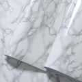 Marble Effect Self Adhesive Wall Paper DIY Art Sticker Home Room Decal Decoration. 