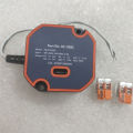 AC to USB C Adapter Flush Wall-mounted Supply AC-USBC-US. 