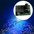 DC-DC Multi-Functional Practical Module Constant Current and Constant Voltage Board High Voltage Input Module, 24V. 