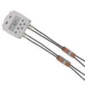 timer 220V 110V 24V 12V CN101A Digital LCD wer Timer Programmable Time Switch Relay 16A  CN101. 