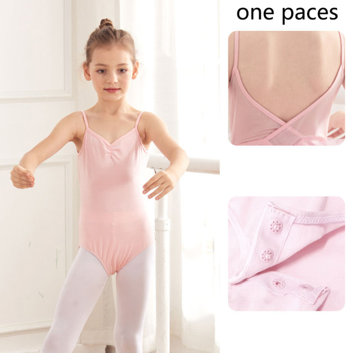 Girls%20Ballet%20Skirts%20sling%20Dance%20Suits%20Kids%20Ballet%20Bodysuits%20Summer%20training%20dancing%20clothes%20Girls'%20children's%20dance%20skirt%20ballet%20-%20Image%207