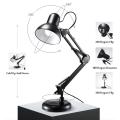 Folding Study Lamp Study Table Lamp. 