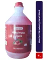 Strawberry Hand Wash 4L. 
