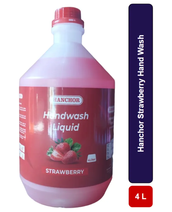 Strawberry%20Hand%20Wash%204L%20-%20Image%202