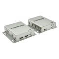 HDMI 4K 120M KVM USB Extender RJ-45. 