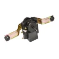 Refrigerator motor whirlpool evaporator cooling fan original motor. 