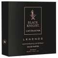 Black Knight Luxe Collection: Legends EDP Perfume 100ml. 