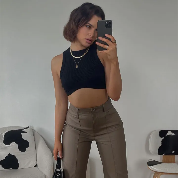 %E3%80%90HOT%E3%80%91%20New%20Women%20Summer%20Casual%20Tank%20Tops%20Solid%20Color%20Round%20Neck%20Slim-Fit%20Sleeveless%20Crop%20Tops%20Sports%20Club%20Street%20Style%20Hot%20Sale%20S%20M%20L%20-%20Image%204