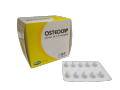 Osteocap (Calcitriol) 0.25mcg Capsule (10s / 10x10s). 