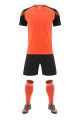 Custom Jersey Football Dress Kids Men's Soccer Uniform Team Shirt Clothes Children's Uniforms Tracksuits Boy T-shirt Man Shirts. 