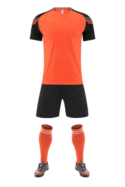 Custom%20Jersey%20Football%20Dress%20Kids%20Men's%20Soccer%20Uniform%20Team%20Shirt%20Clothes%20Children's%20Uniforms%20Tracksuits%20Boy%20T-shirt%20Man%20Shirts%20-%20Image%204