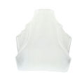 For Honda Forza 350 NSS350 57cm Front Wind Deflector Windshield Wind Deflector Windscreen Fairing Spoiler Guard Shield. 