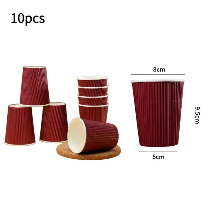Retro%20Advanced%20Plate%20Tableware%20Paper%20Plates%20Cups%20Red%20Paper%20Dinnerware%20for%20Birthday%20Wedding%20Baby%20Shower%20Party%20Picnic%20-%20Image%204
