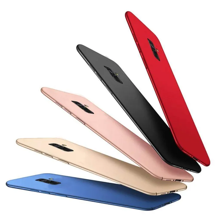 Samsung%20Galaxy%20A8%20Plus%202018%20Case%20,%20Ultra%20Thin%20Matte%20PC%20Hard%20Plastic%20Decent%20Protection%20Case%20For%20Samsung%20Galaxy%20A8%20Plus%202018%20-%20Image%208