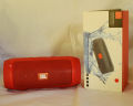 JB̲L Bluetooth Speaker Charge Mini 2+ Portable Wireless Speaker FM Radio Micro SD Card Supported. 