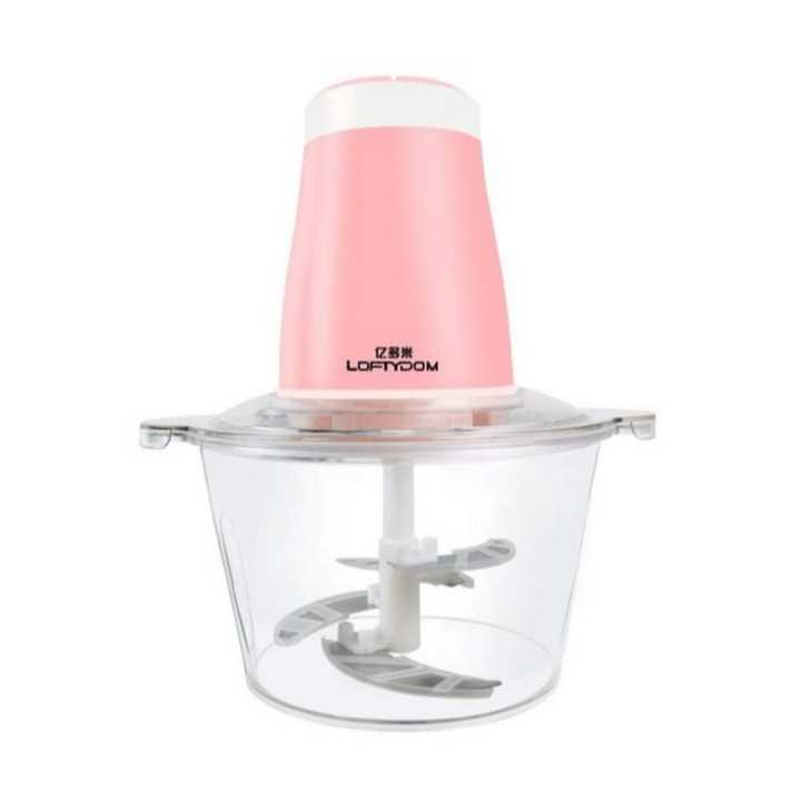 Electrical Multi-function Meat Grinder