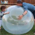 wubble bubble ball Children's toy bouncy ball, big inflatable ball, water bubble ball TPR blowing balloon Waterballonnen. 