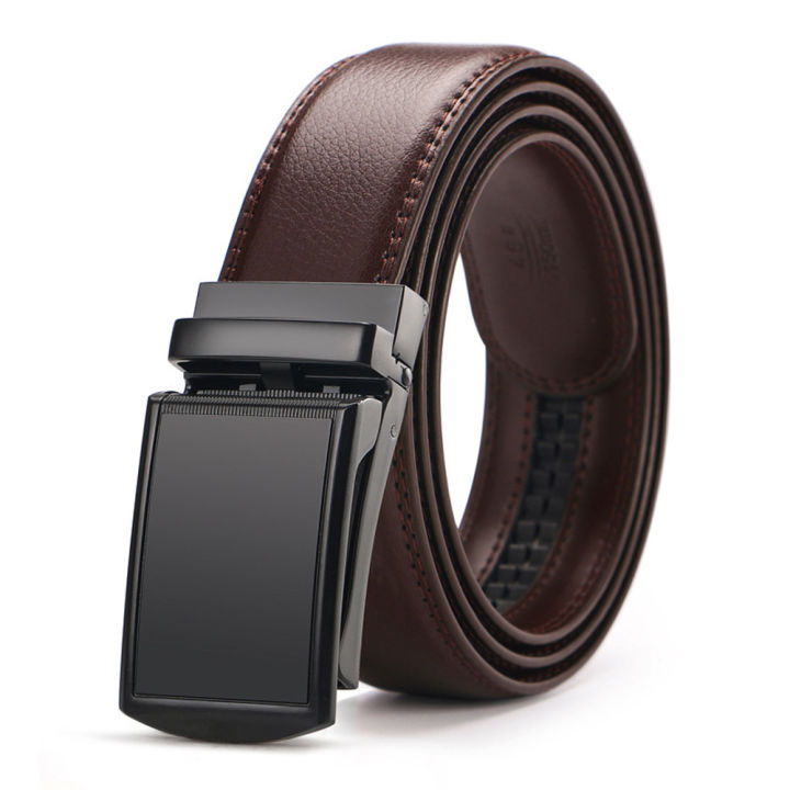 For%20Jeans%20Belt%20Top%20Quality%20Girdle%20Belts%20Male%20Waistband%20Leather%20Strap%20Business%20Style%20Belt%20Black%20Leather%20Strap%20-%20Image%205