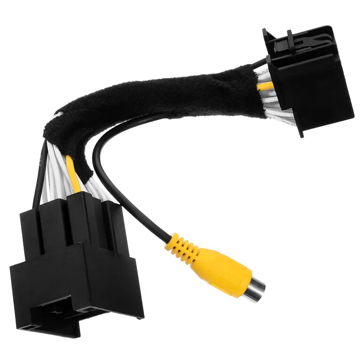 Rear Reverse Image Camera for Car Backup to Screen Cable Reversing ...