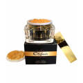 Olifair Radiant Effect Pearls Saffron Night Cream 50g. 