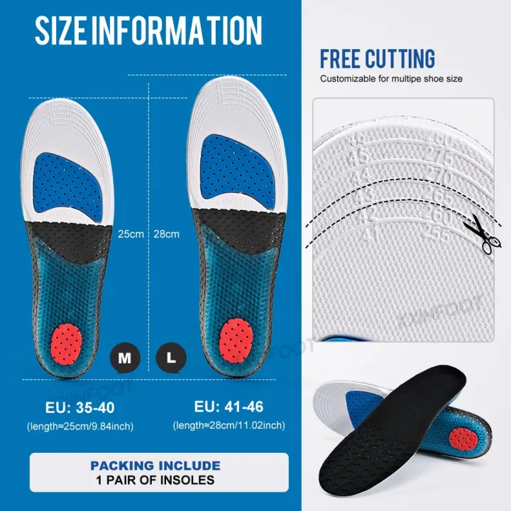 Silicone%20Gel%20Insoles%20Sport%20Running%20Insoles%20for%20Man%20Women%20Shock%20Absorption%20arch%20support%20Cushion%20-%20Image%206