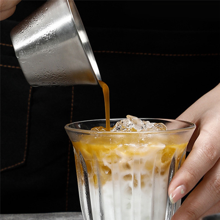 Espresso%20Measuring%20Cup%20Espresso%20Pouring%20Cup%20Stainless%20Steel%20Espresso%20Pouring%20Cup%20with%20Handle%202%20Pack%20Double%20Espresso%20Cups%20Silver%20-%20Image%205