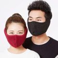 Outdoor Thermal Mask Autumn and Winter Cycling Windproof and Cold Ear Protection Mask 2-in-1 Breathable Winter Thermal Mask. 