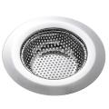 Floor Drain Hole Filter Quick Drainage Toilet Shower Basin Drain Filter. 