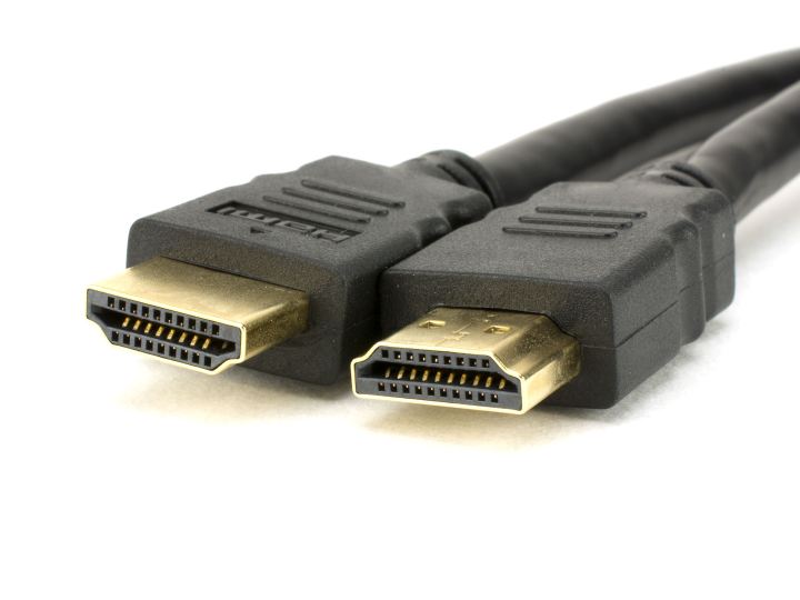 HDMI Cable 1M