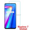 2PC Glass For Realme 5i 5s 6i 6s 7i 7s 5 6 7 Pro Global Screen Protector Film Tempered Glass Cover 9H Hardness Front HD Guard. 