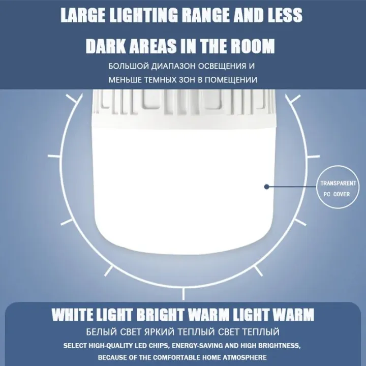 USB%20Rechargeable%20LED%20Emergency%20Lights%20200W%20Outdoor%20Camping%20Portable%20Lanterns%20High%20Power%20Tents%20Lighting%20Flashlight%20Equipment%20Bulb%20-%20Image%203