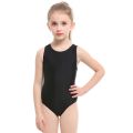 Riseado One Piece Swimsuit 2022 New Toddle Bodysuit Racerback Swimwear Solid Bathing Suit Piece Summer. 