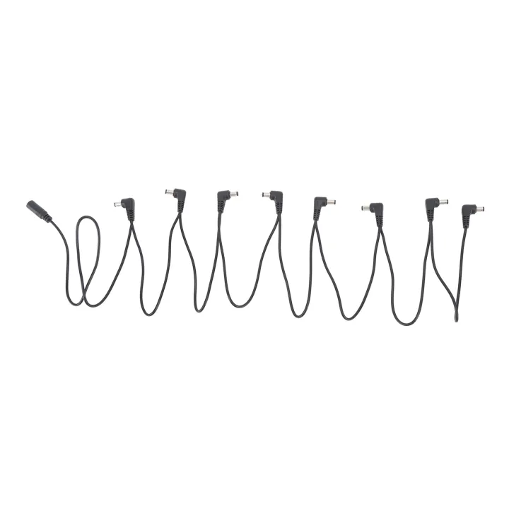 Clutter%20Effect%20Guitar%20Copper%20PVC%20Cable%20Daisy%20Link%201%20Cable%20Effect%20Pedals%20Daisy%20Chain%20to%208%20and%20Core%20Reduction%20Board%20Cables%20-%20Image%205