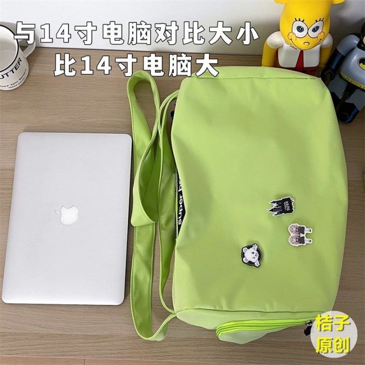 Messenger%20Bag%20Versatile%20Handheld%20Travel%20Bag%20Japanese%20Girl%20South%20Korea%20Trend%20ins%20Large%20Capacity%20Men's%20Gym%20Bag%20Sports%20Style%20-%20Image%208