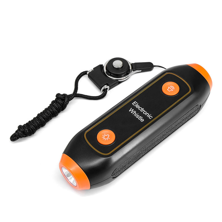 %E3%80%90IKE%E3%80%91KKmoon%20Electronic%20Whistle%20Handheld%20Electric%20Whistle%20with%20Lanyard%20SOS%20Light%20Flashlight%20for%20Coaches%20Referees%20P.E.%20Teacher%20-%20Image%205