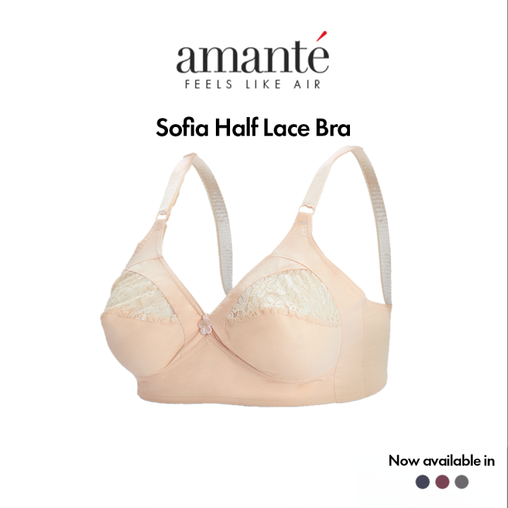 Amante%20Sofia%20Half%20Lace%20Bra%20-%20Image%202