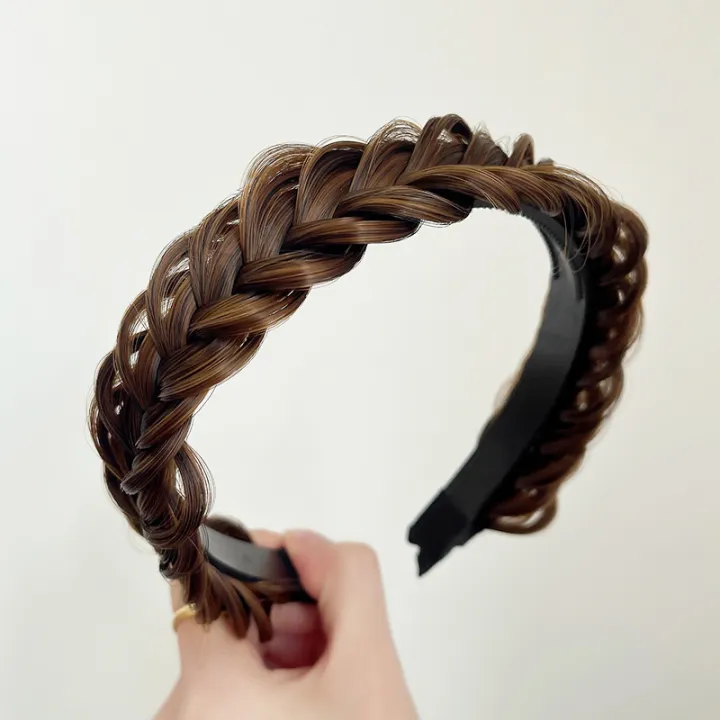 Women%20Anti-Slip%20Headband%20Twist%20Braid%20Fishbone%20Braid%20Wig%20Hair%20Hoop%20Retro%20Elegant%20Wig%20Braided%20Hair%20Accessories%20-%20Image%209