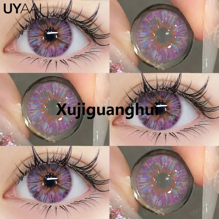 Xujiguanghui%20ZEBF--UYAAI%201%20Pair%20Purple%20Lenses%20for%20Eyes%20Color%20Contacts%20Anime%20Colored%20Lens%20Violet%20Pupils%20for%20Woman%20Y2K%20Lenses%20for%20Natural%20Eyes%20-%20Image%208